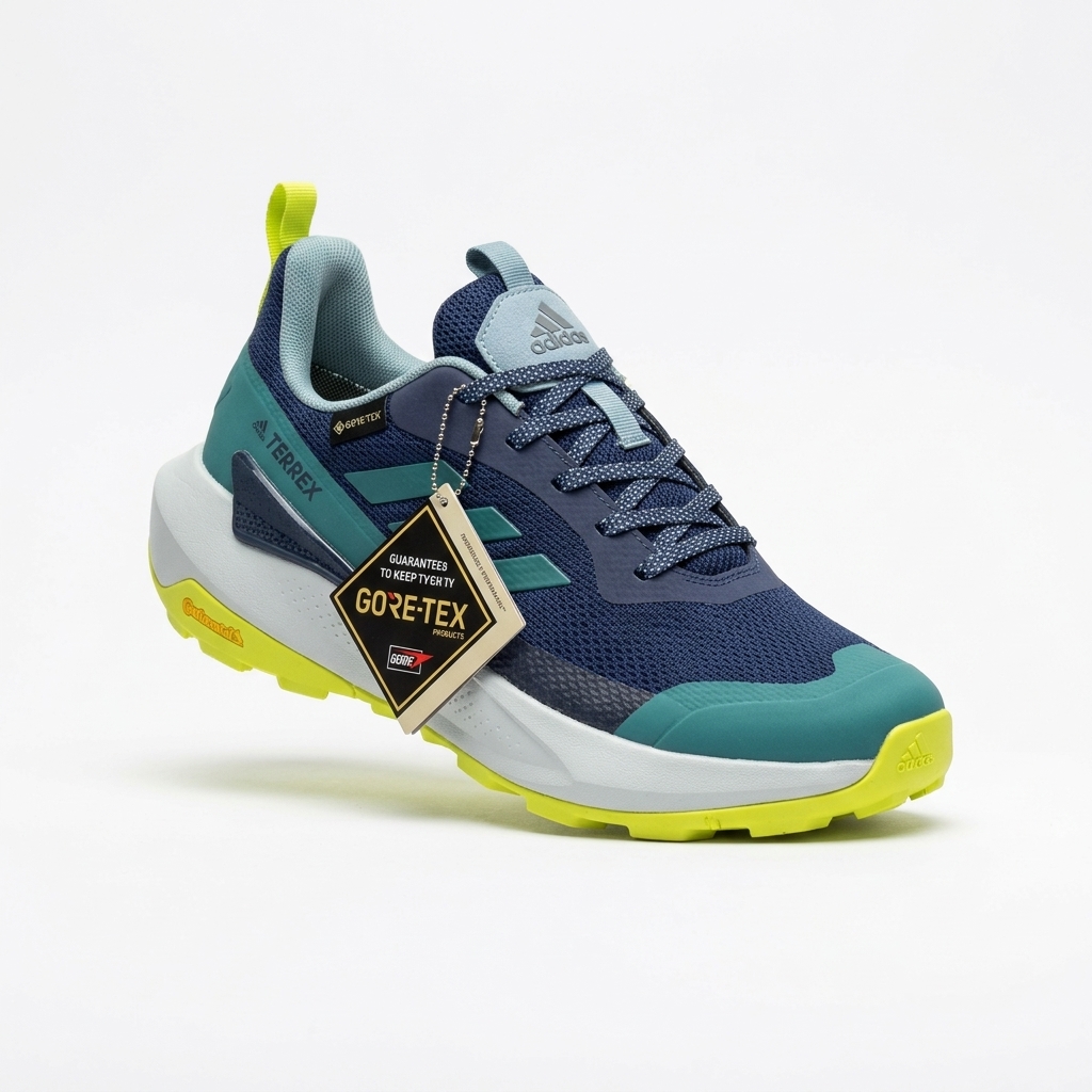 Trx Green