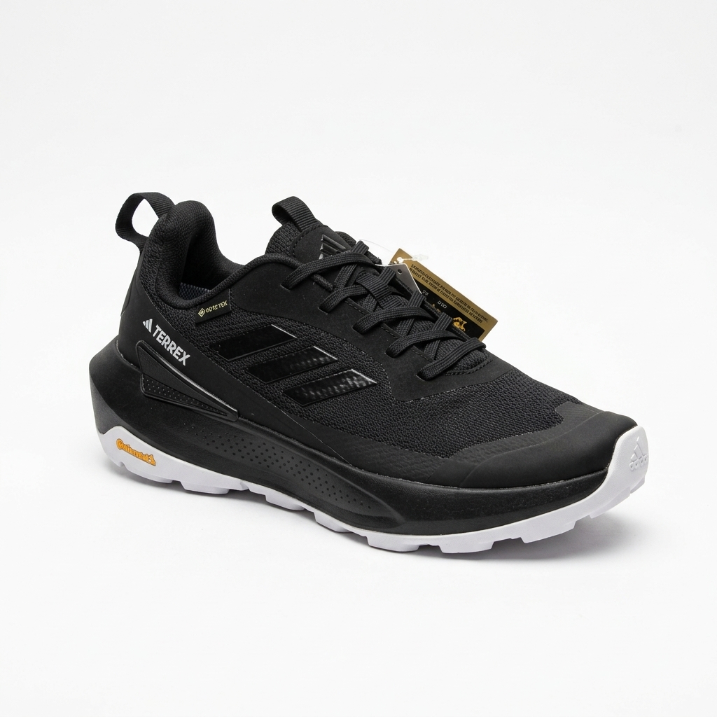 Trx Black