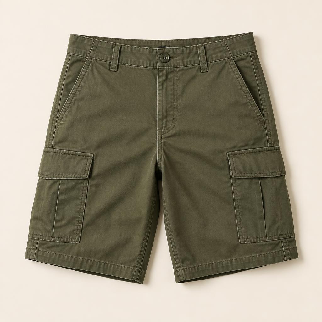 Weekend Cargo Shorts