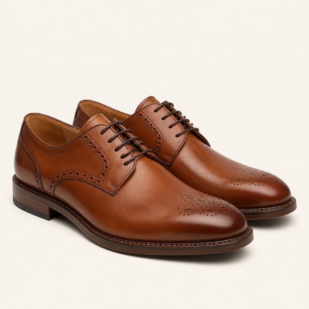 Everyday Casual Derby