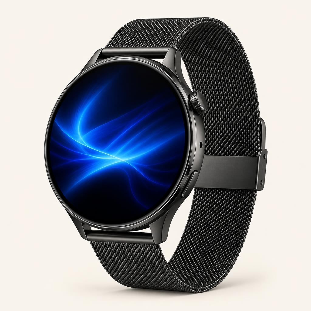 Edge Digital Smartwatch