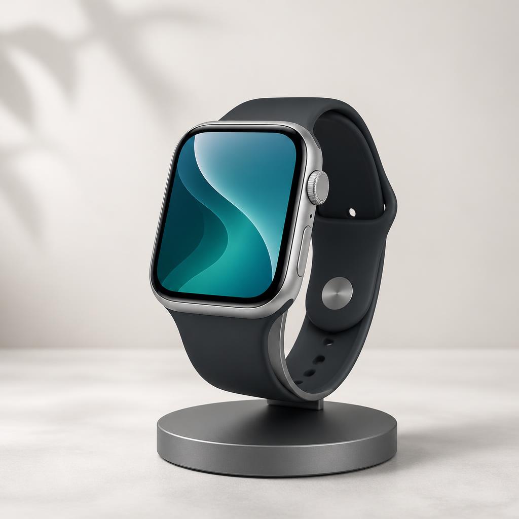 Flex Call Smartwatch