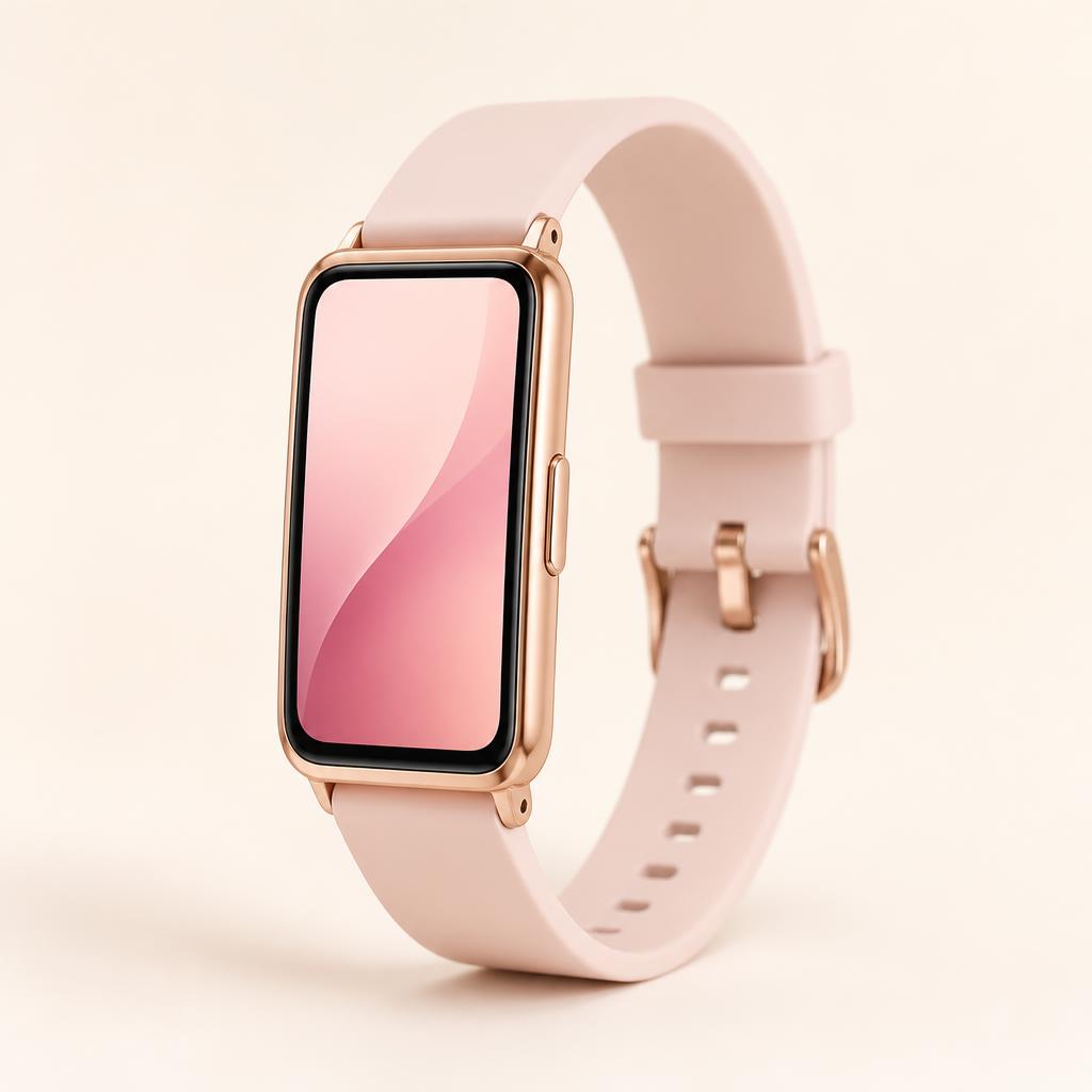 Mini Fit Smartwatch