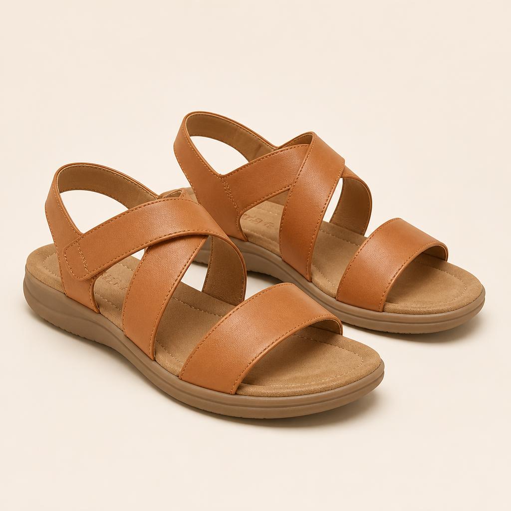 Everyday Comfort Sandal